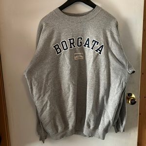 Borgata hoodie